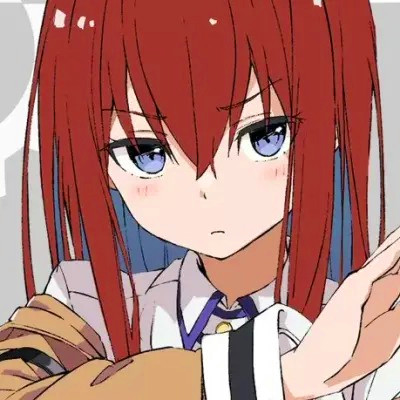 2023最火男生动漫头像(精选20张)