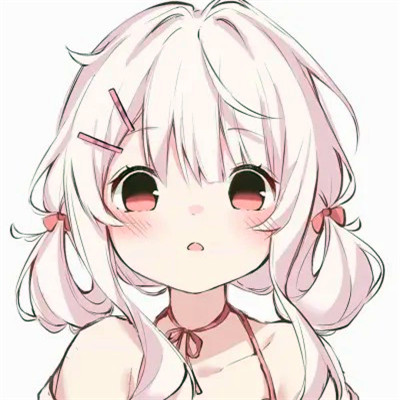 2023最火男生动漫头像(精选20张)