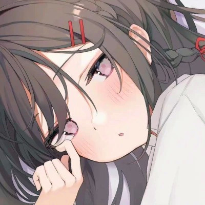 2023最火男生动漫头像(精选20张)