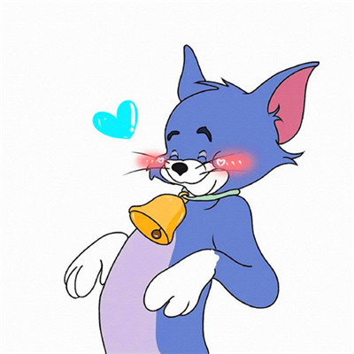 2023夏季最火情侣头像(精选24张)