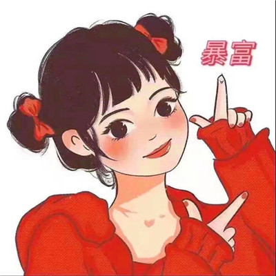 2023夏季最火情侣头像(精选24张)