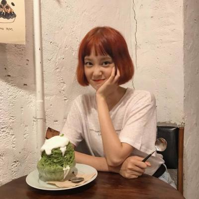 2023最火女人头像(22张)