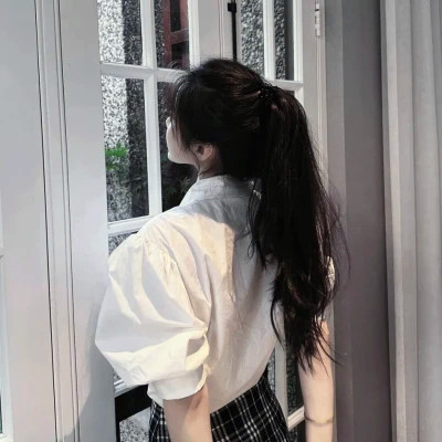 2023最火女人头像(22张)