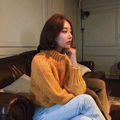 2023最火女人头像(22张)