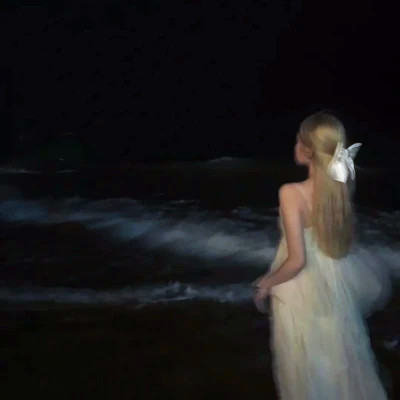 2023最火女人头像(22张)