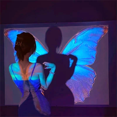 2023最火女人头像(22张)