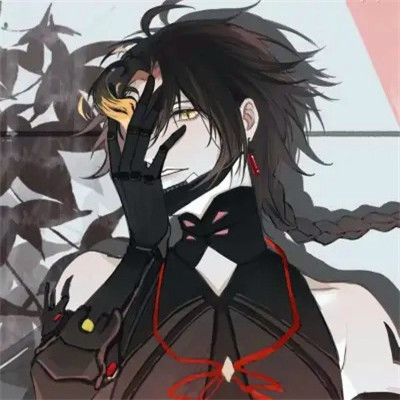 2023年最火动漫头像(精选24张)