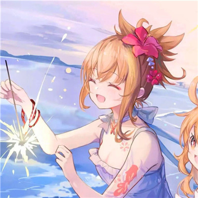 2023年最火动漫头像(精选24张)