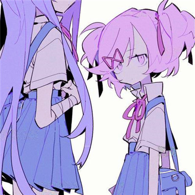 2023年最火动漫头像(精选24张)