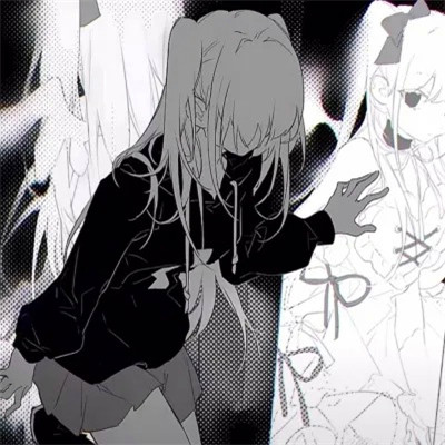 2023年最火动漫头像(精选24张)