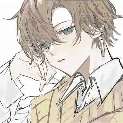 2023年最火动漫头像(精选24张)