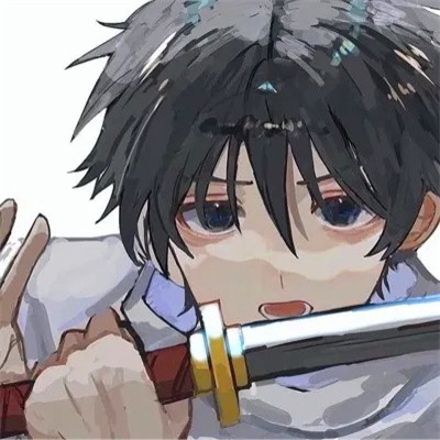 2023年最火动漫头像(精选24张)