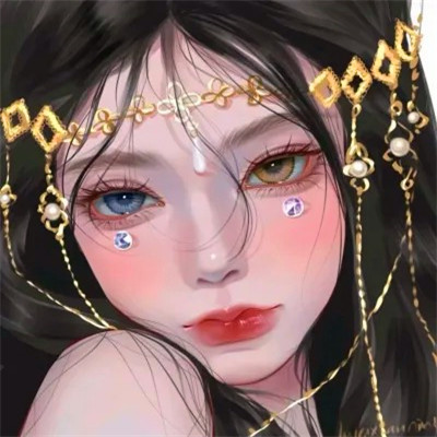 2023年最火动漫头像(精选24张)