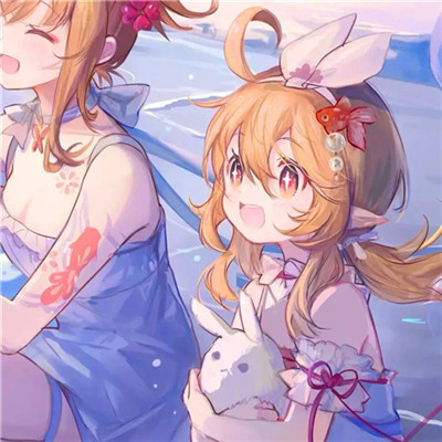 2023年最火动漫头像(精选24张)