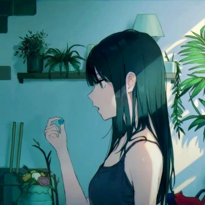 2023年最火动漫头像(精选24张)