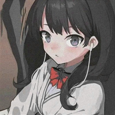 2023年最火动漫头像(精选24张)