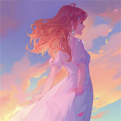 2023好看最流行的头像(30张)