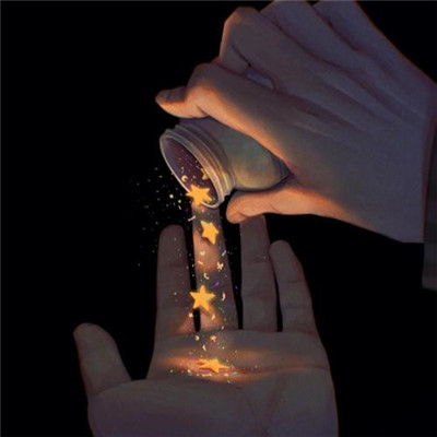 2023好看最流行的头像(30张)