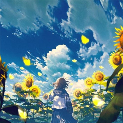 2023好看最流行的头像(30张)