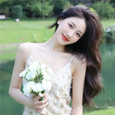 2023好看最流行的头像(30张)