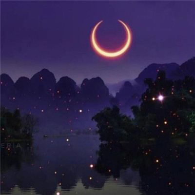 2023好看最流行的头像(30张)