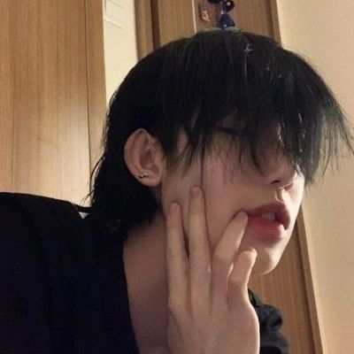 2023年最帅的头像(精选18张)