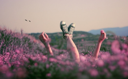 好听的有趣的网名(精选85个)