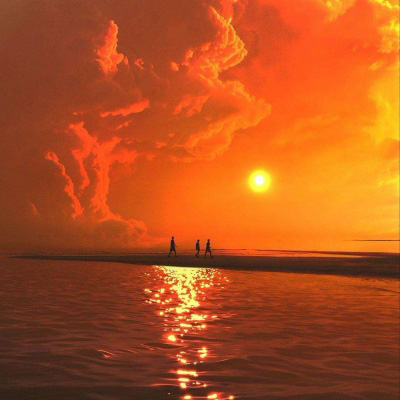 2023中年人最帅头像(16张)