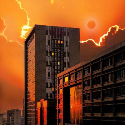 2023中年人最帅头像(16张)