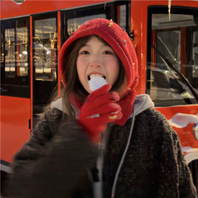 2023年最火的新年头像(精选22张)