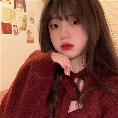 2023年最火的新年头像(精选22张)