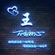 2023年姓王微信头像图片(优选22张)