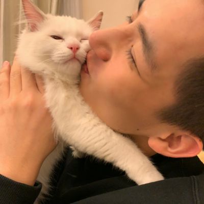 2023最火帅气真人版头像(精选30张)