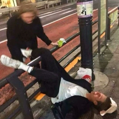 2023年最火的男人头像(24张)