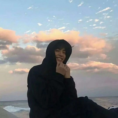 2023年最火的男人头像(24张)