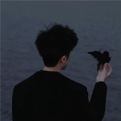 2023年最火的男人头像(24张)