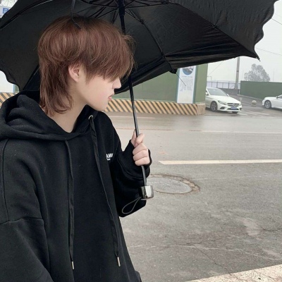 2023年最火的男人头像(24张)