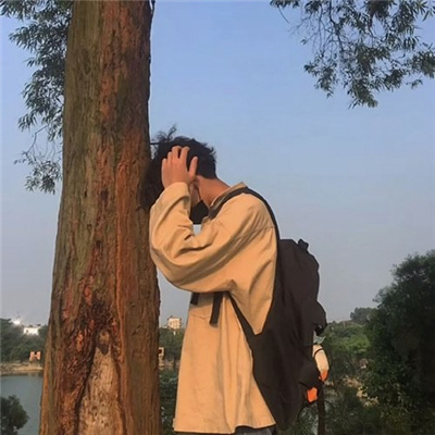 2023年最火的男人头像(24张)