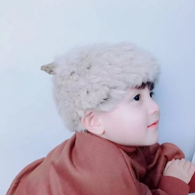 2023最火小男孩头像(22张)