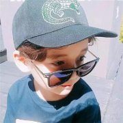2023最火小男孩头像(22张)