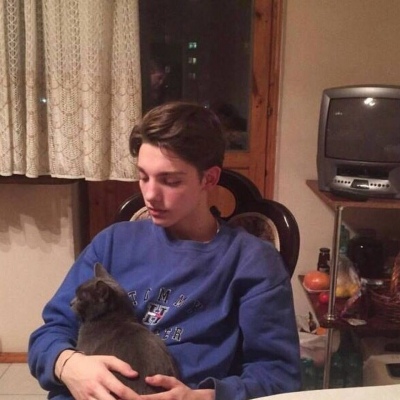 2023最火小男孩头像(22张)