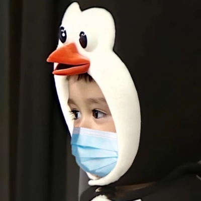 2023最火小男孩头像(22张)