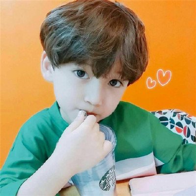 2023最火小男孩头像(22张)