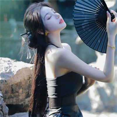 2023年最火抖音头像(精选24张)