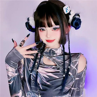 2023年最火抖音头像(精选24张)