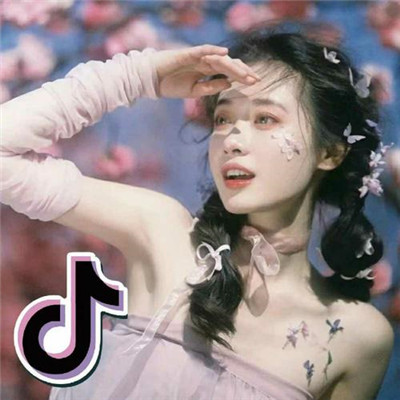 2023年最火抖音头像(精选24张)