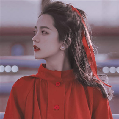 2023年最火抖音头像(精选24张)