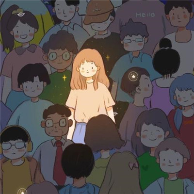 2023年最火抖音头像(精选24张)