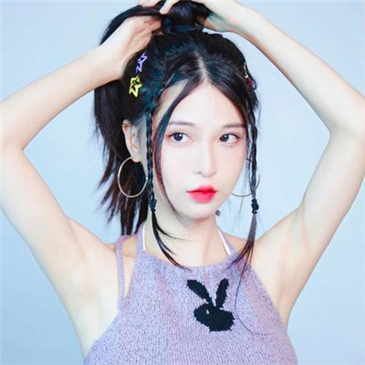 2023年最火抖音头像(精选24张)