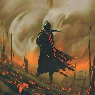 2023年最火抖音头像(精选24张)